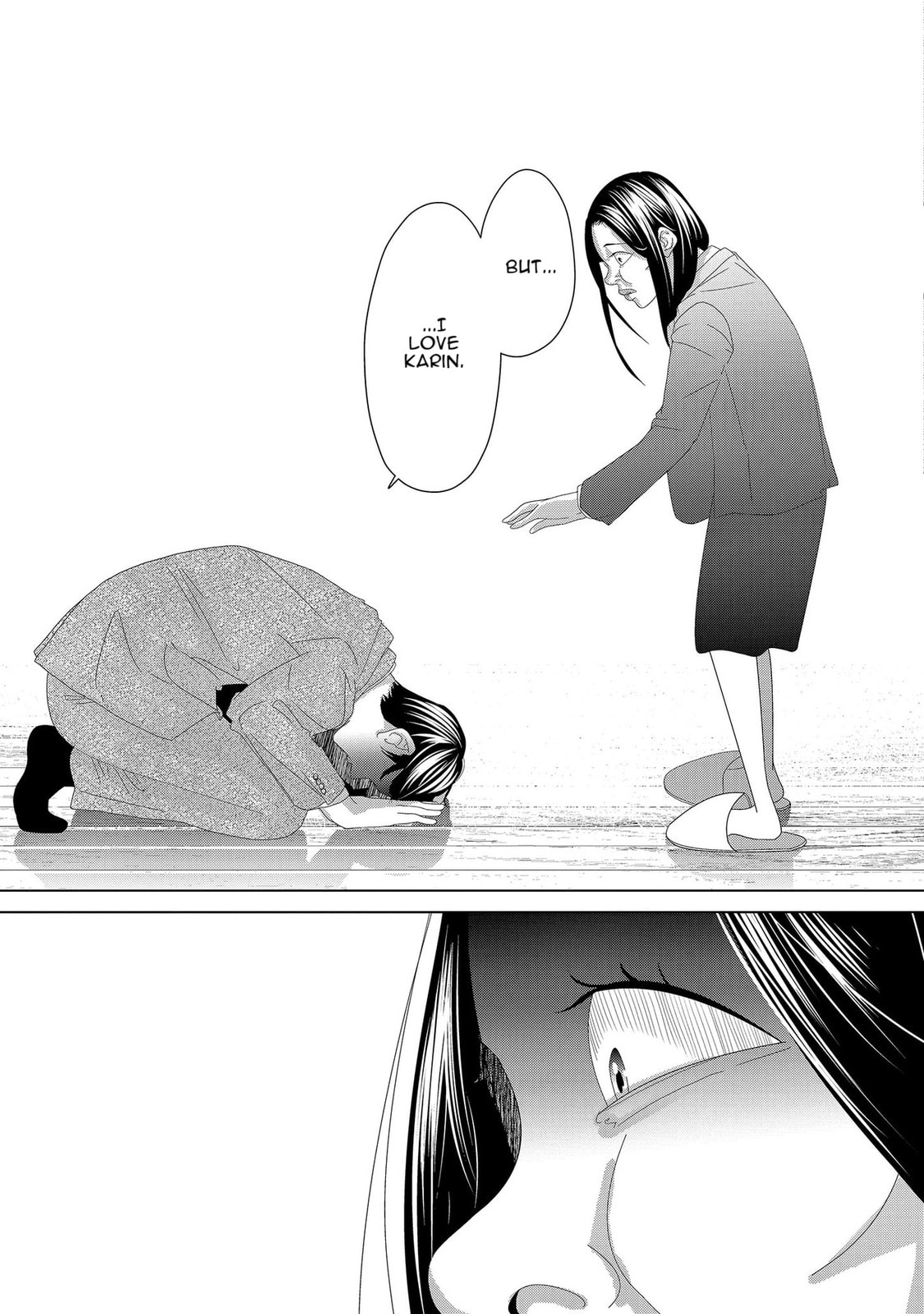 Repurika Moto Tsuma no Fukushū Chapter 5 page 5 - 