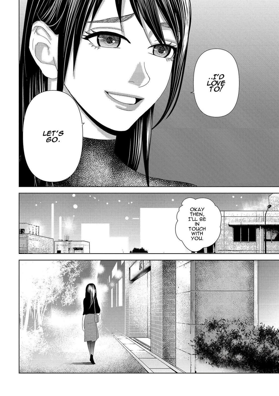 Repurika Moto Tsuma no Fukushū Chapter 7 page 14 - 