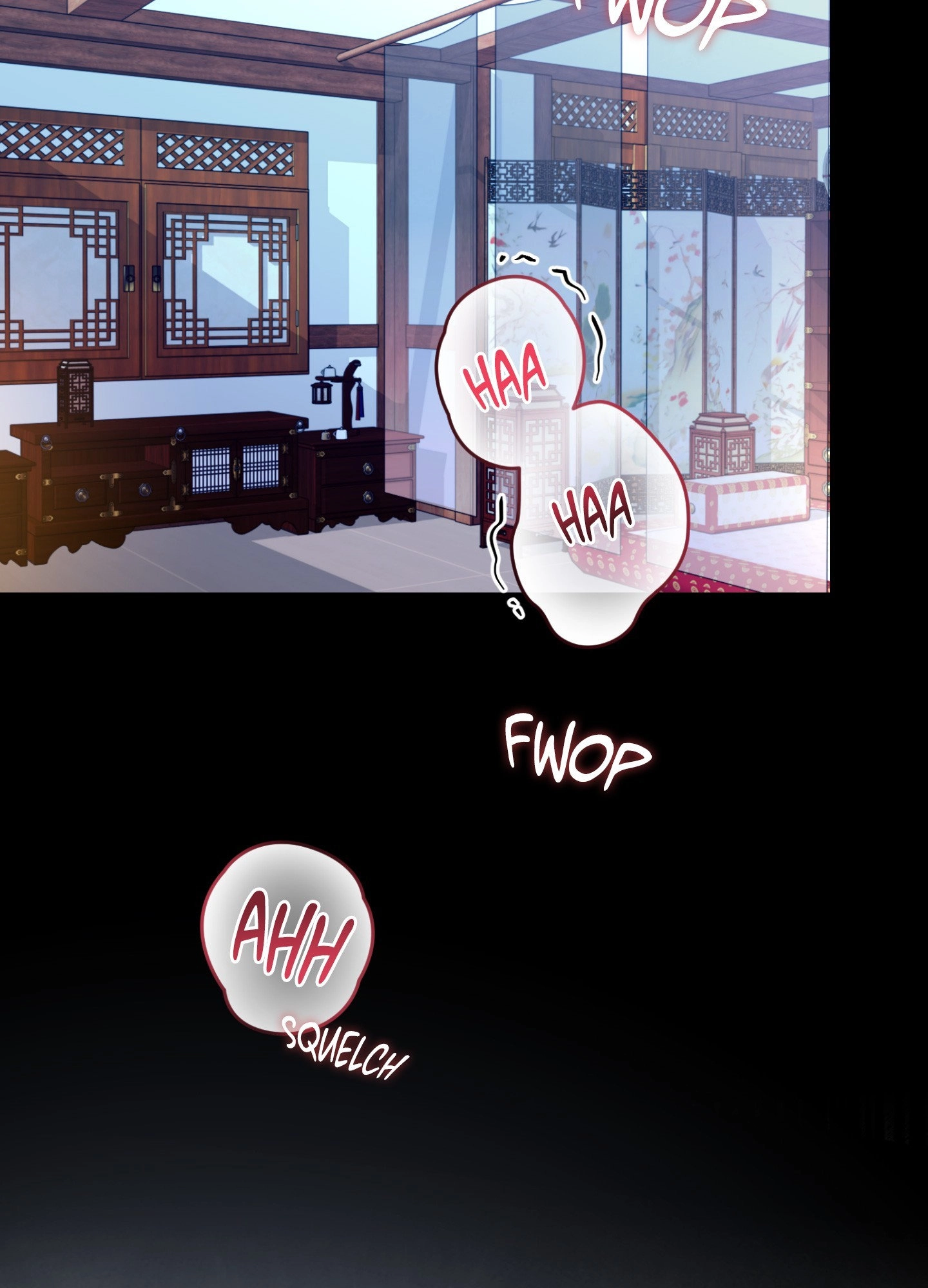 Requiem of the Scarlet Name Chapter 1 page 2 - 