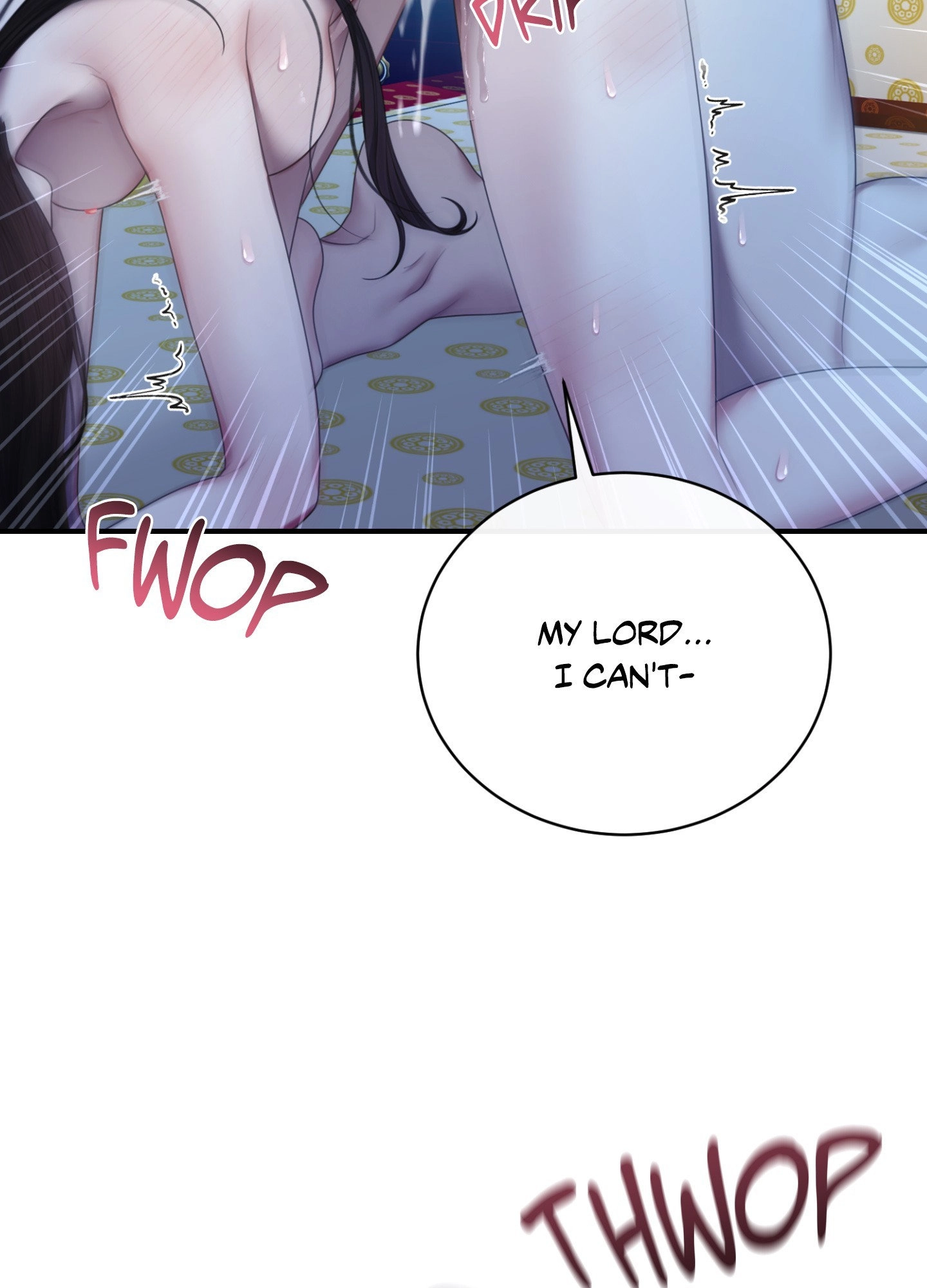 Requiem of the Scarlet Name Chapter 1 page 13 - 