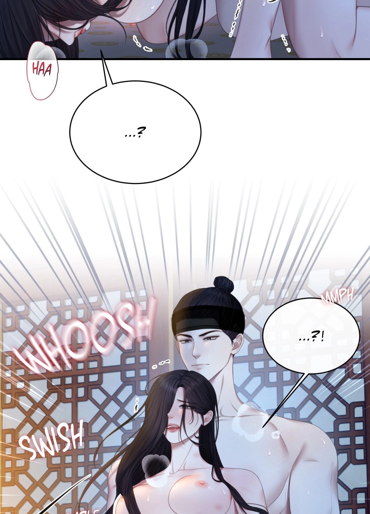 Requiem of the Scarlet Name Chapter 1 page 17 - 