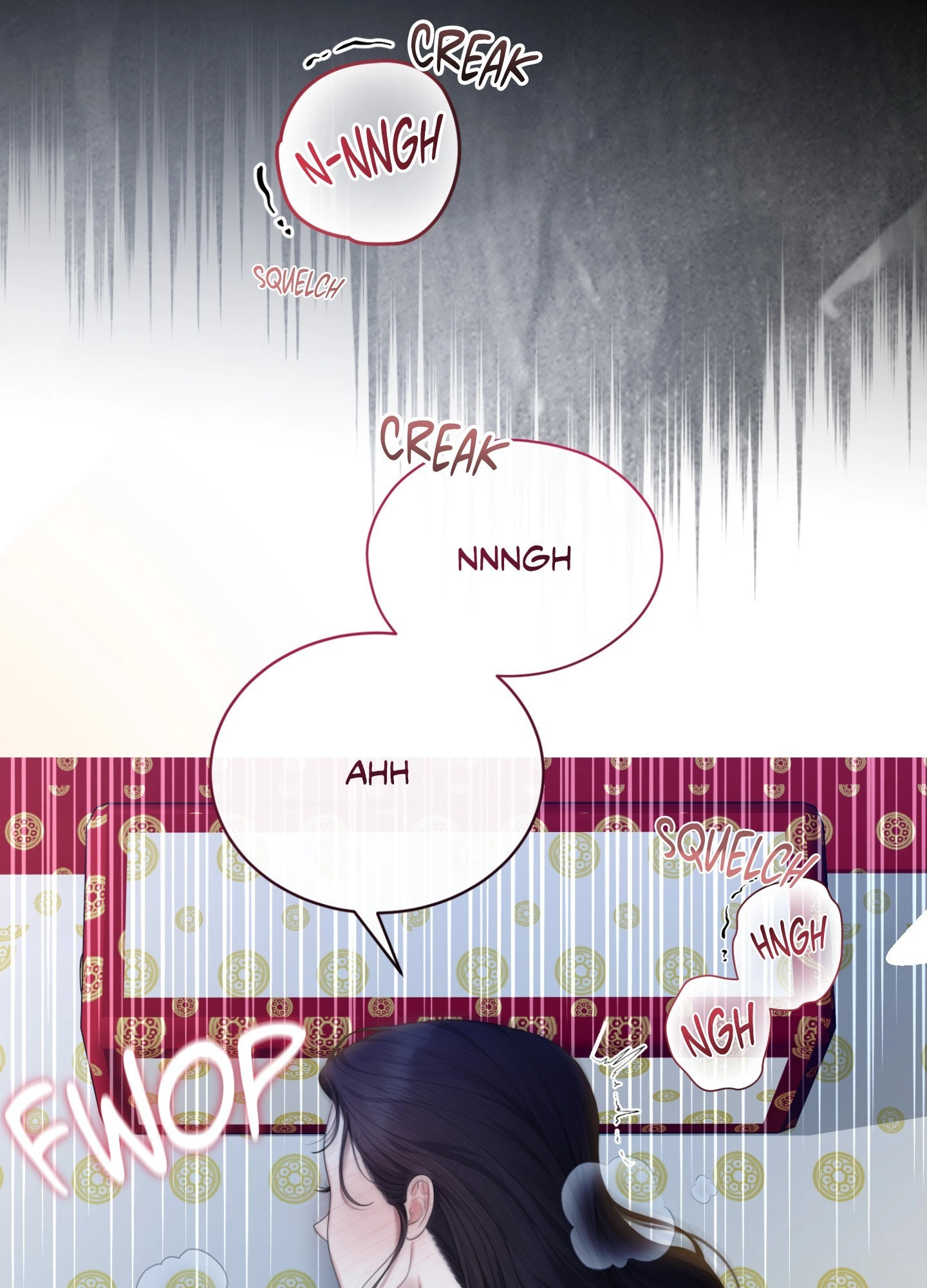 Requiem of the Scarlet Name Chapter 1 page 3 - 