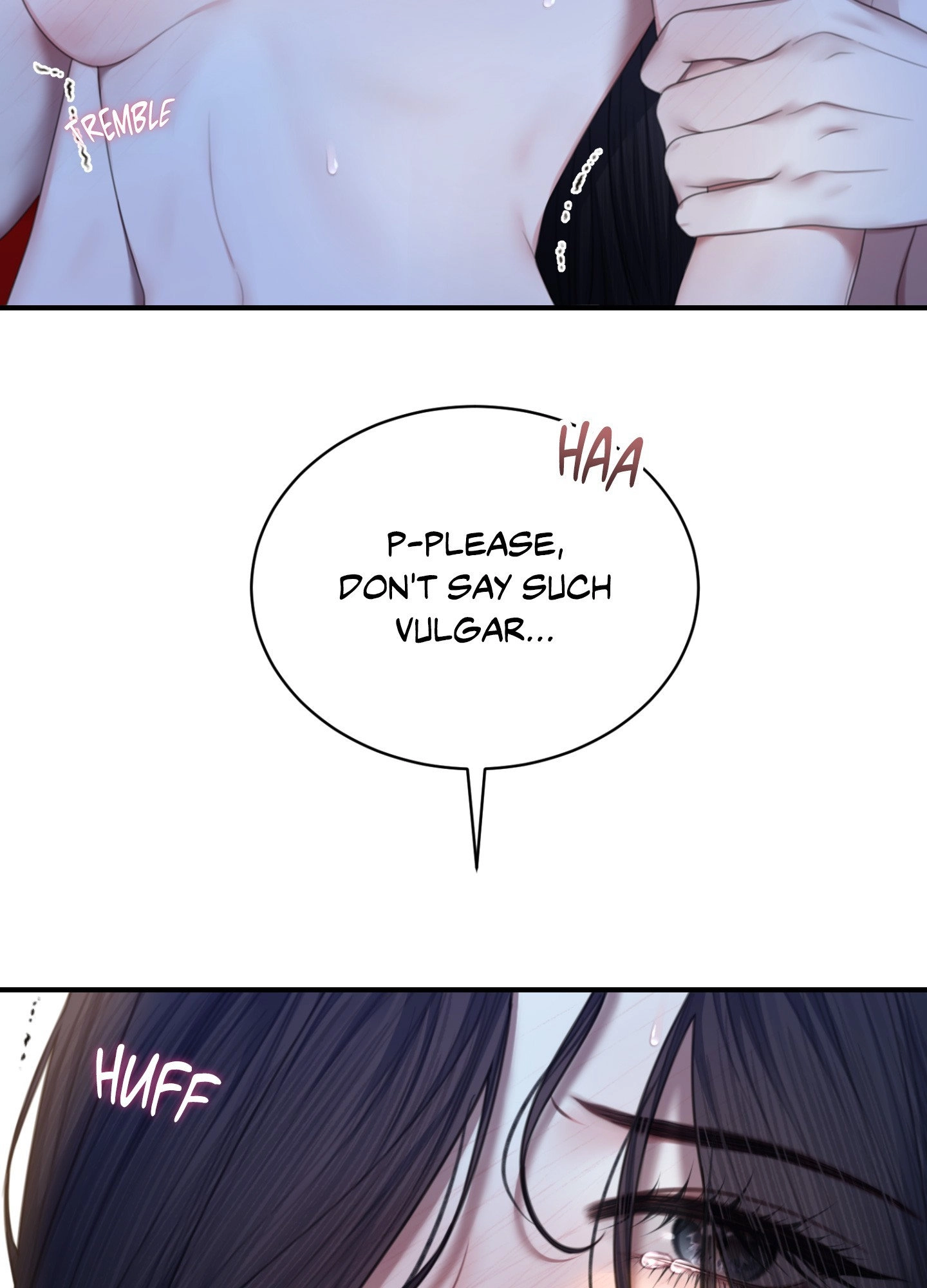 Requiem of the Scarlet Name Chapter 1 page 21 - 