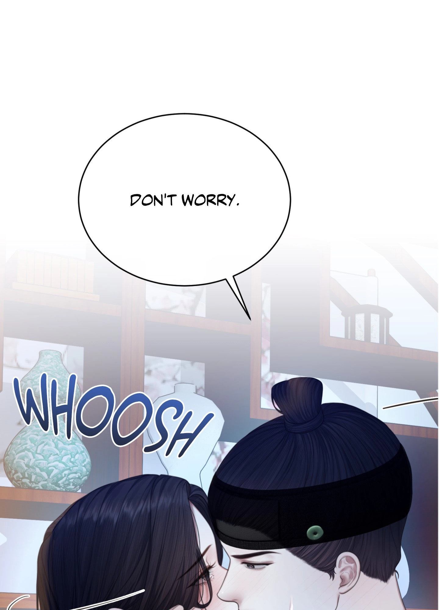 Requiem of the Scarlet Name Chapter 1 page 23 - 