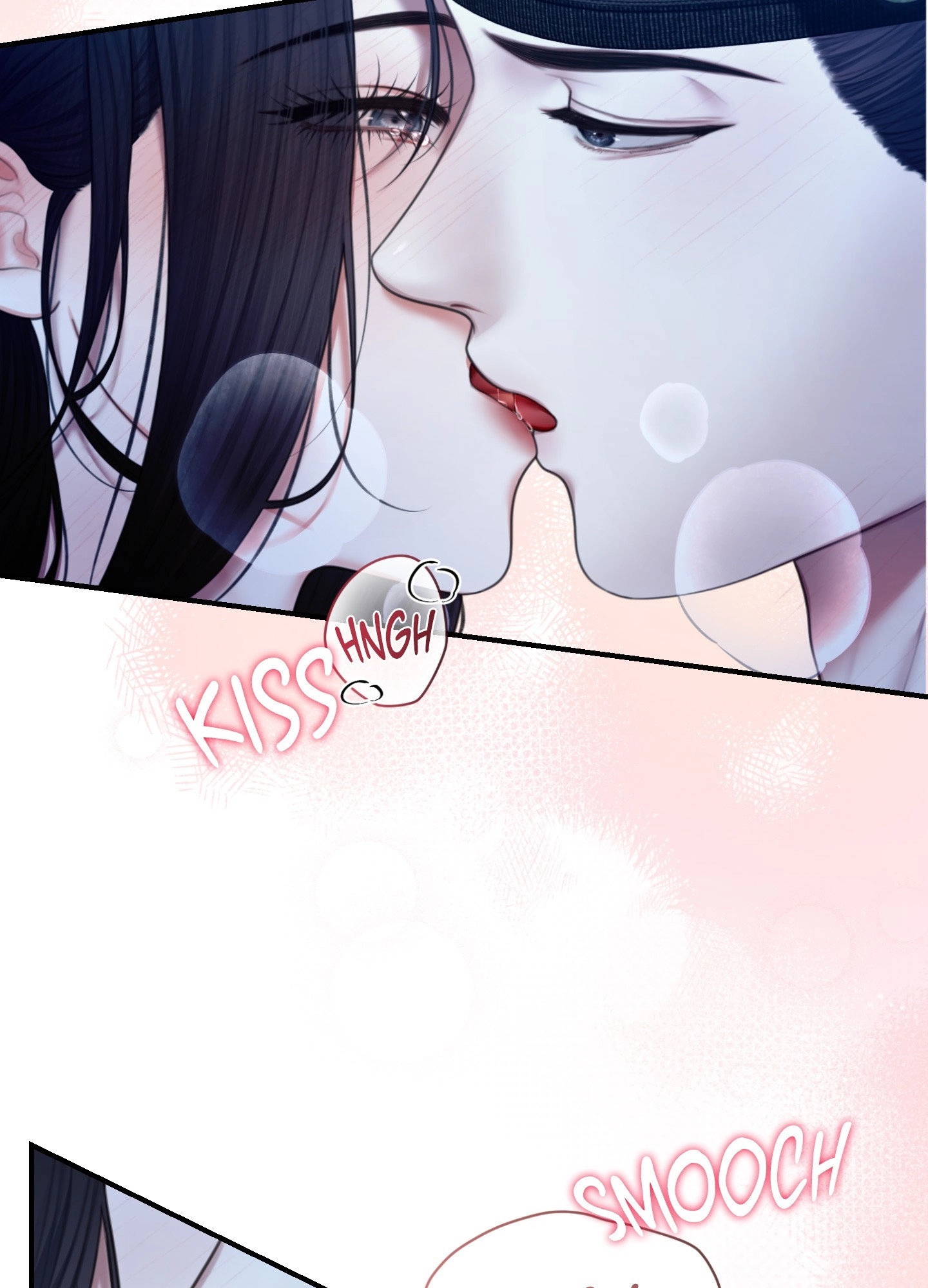 Requiem of the Scarlet Name Chapter 1 page 25 - 