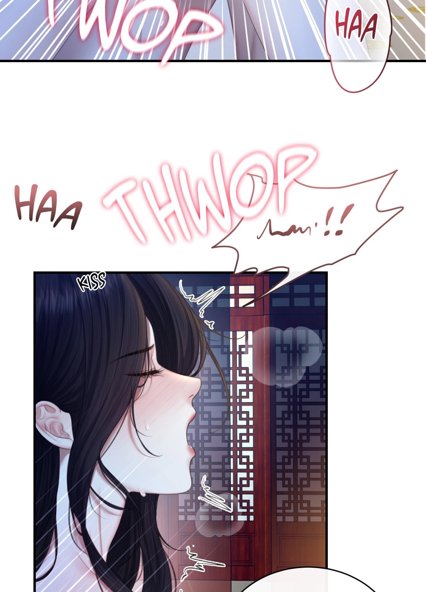 Requiem of the Scarlet Name Chapter 1 page 29 - 