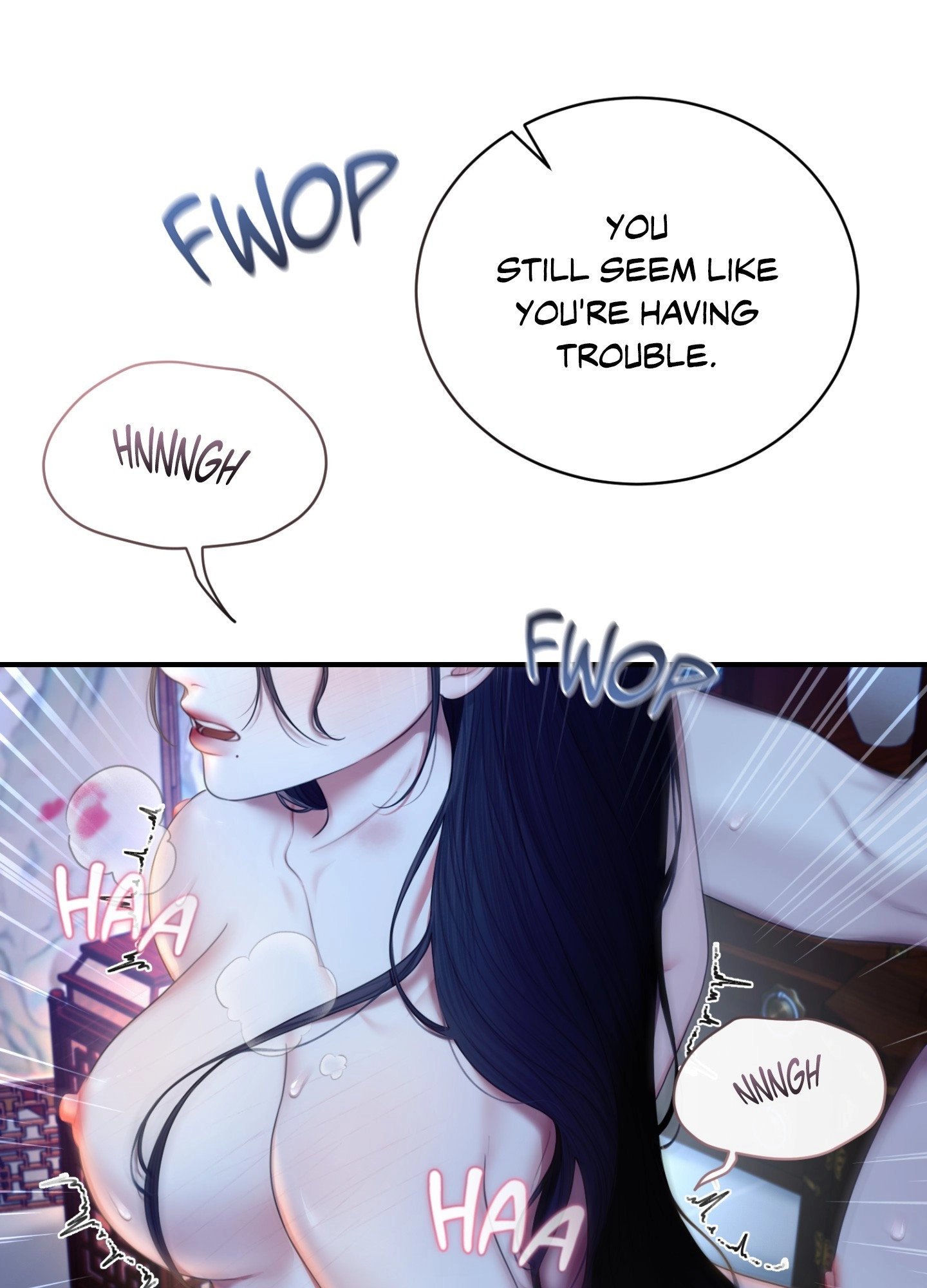 Requiem of the Scarlet Name Chapter 1 page 31 - 