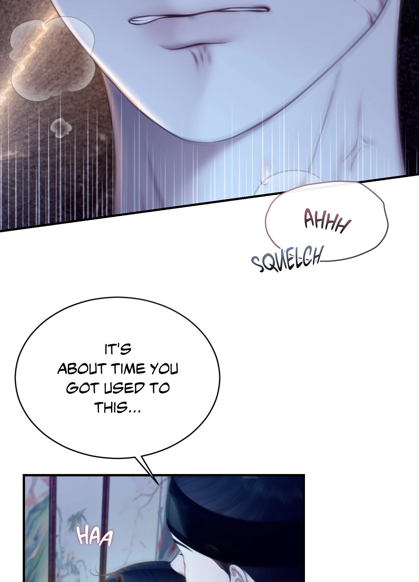 Requiem of the Scarlet Name Chapter 1 page 33 - 