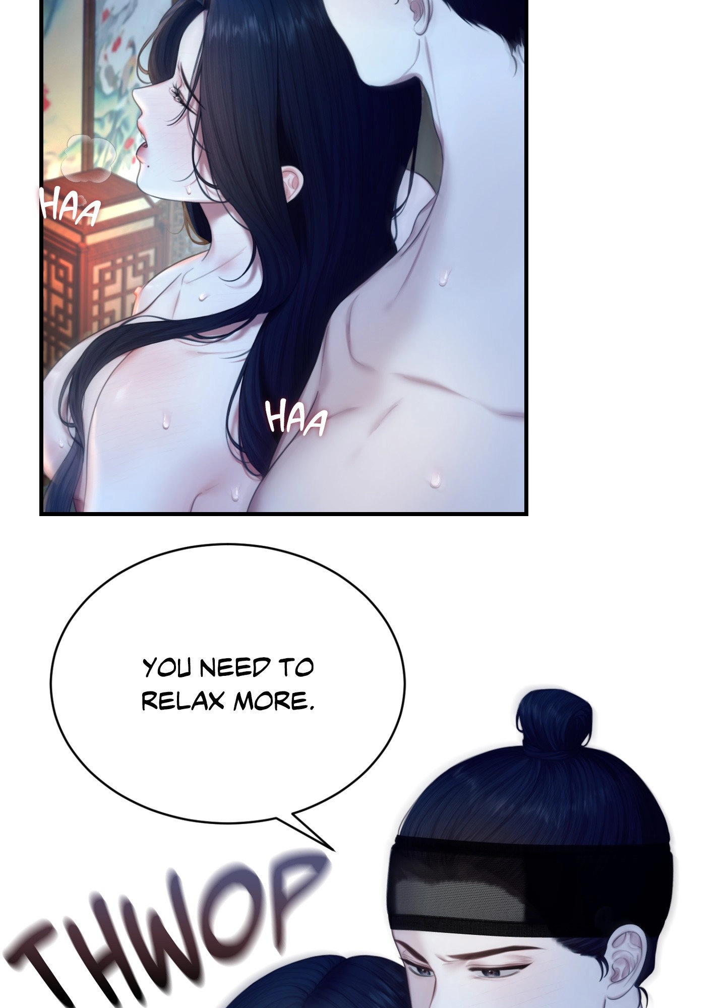 Requiem of the Scarlet Name Chapter 1 page 34 - 