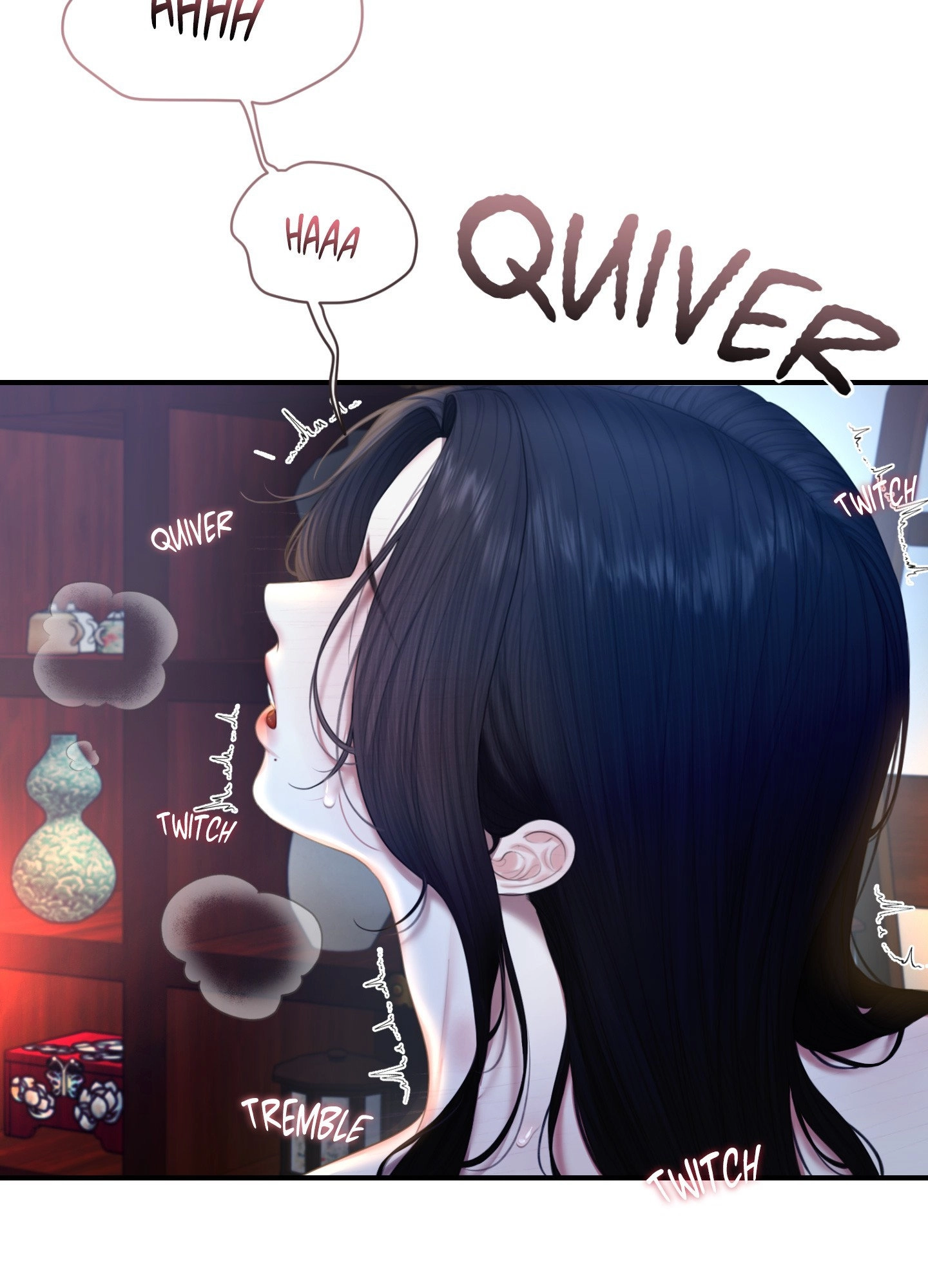 Requiem of the Scarlet Name Chapter 1 page 37 - 