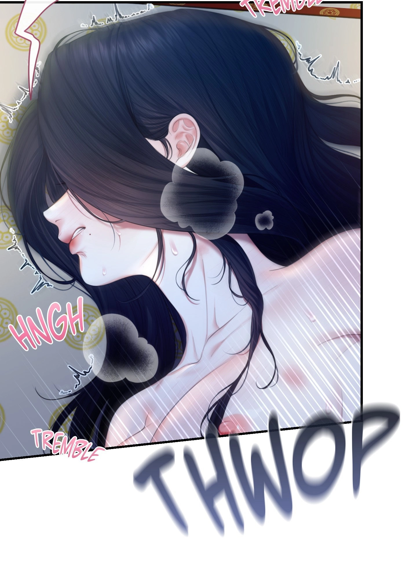 Requiem of the Scarlet Name Chapter 1 page 43 - 