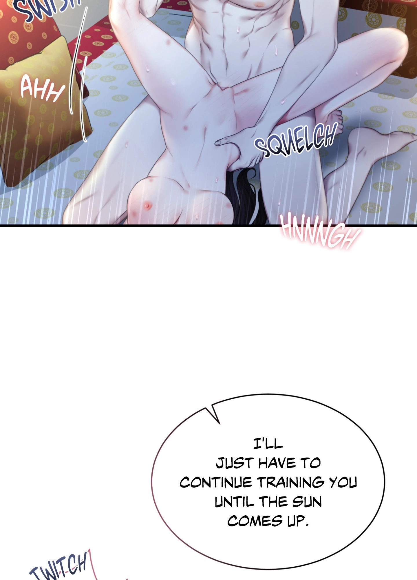 Requiem of the Scarlet Name Chapter 1 page 45 - 
