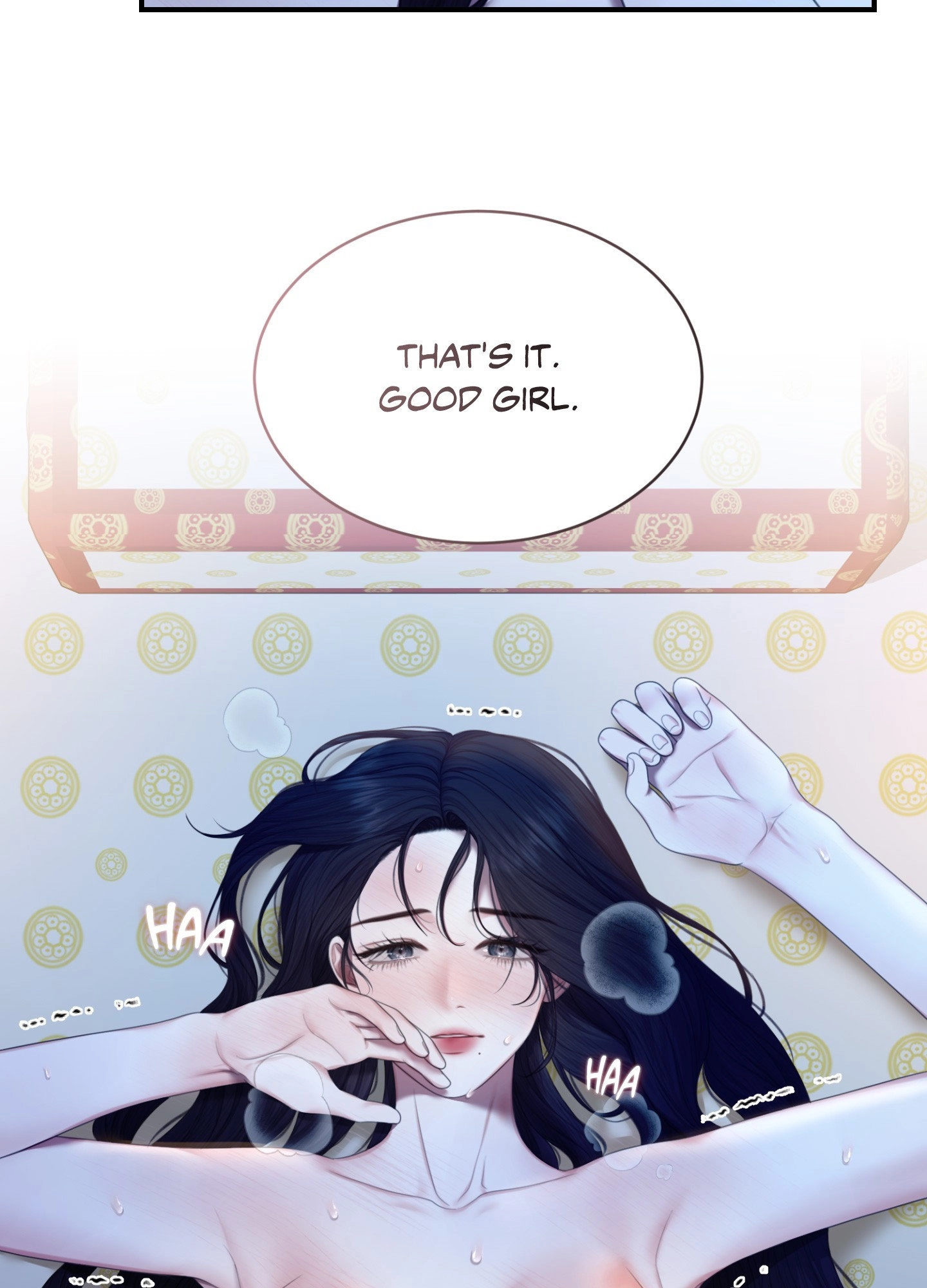 Requiem of the Scarlet Name Chapter 1 page 54 - 