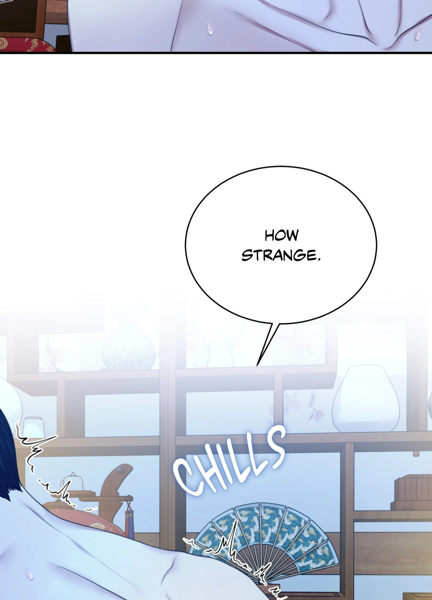 Requiem of the Scarlet Name Chapter 1 page 57 - 