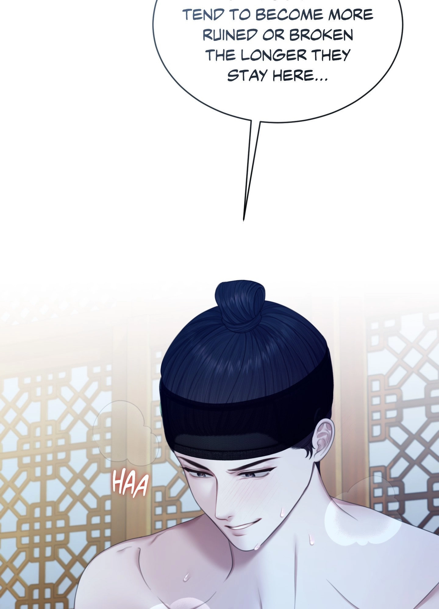 Requiem of the Scarlet Name Chapter 1 page 59 - 