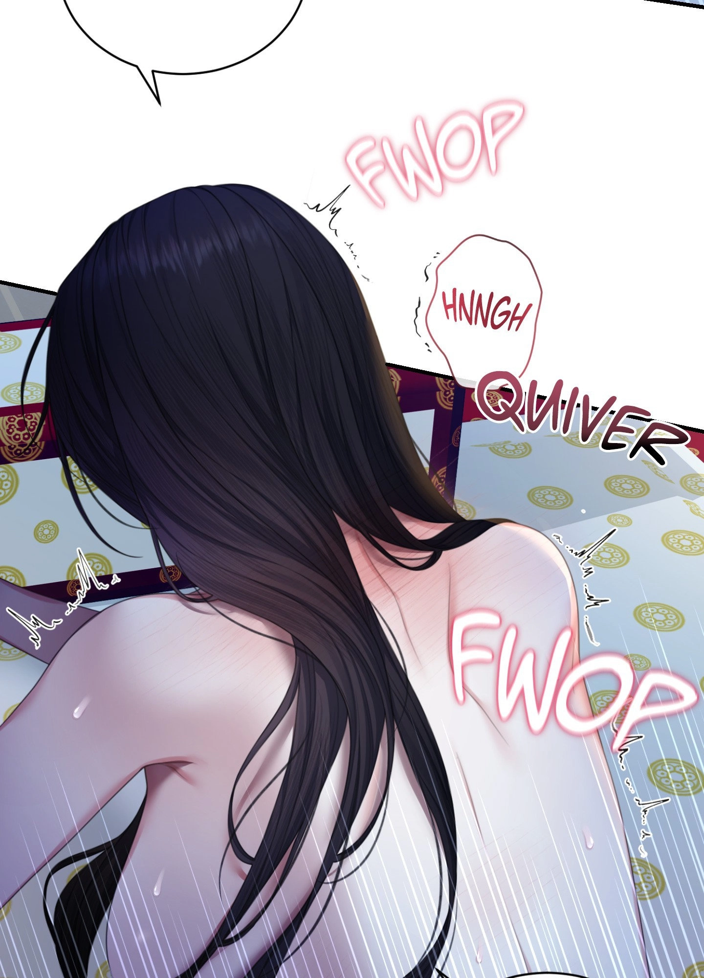 Requiem of the Scarlet Name Chapter 1 page 7 - 
