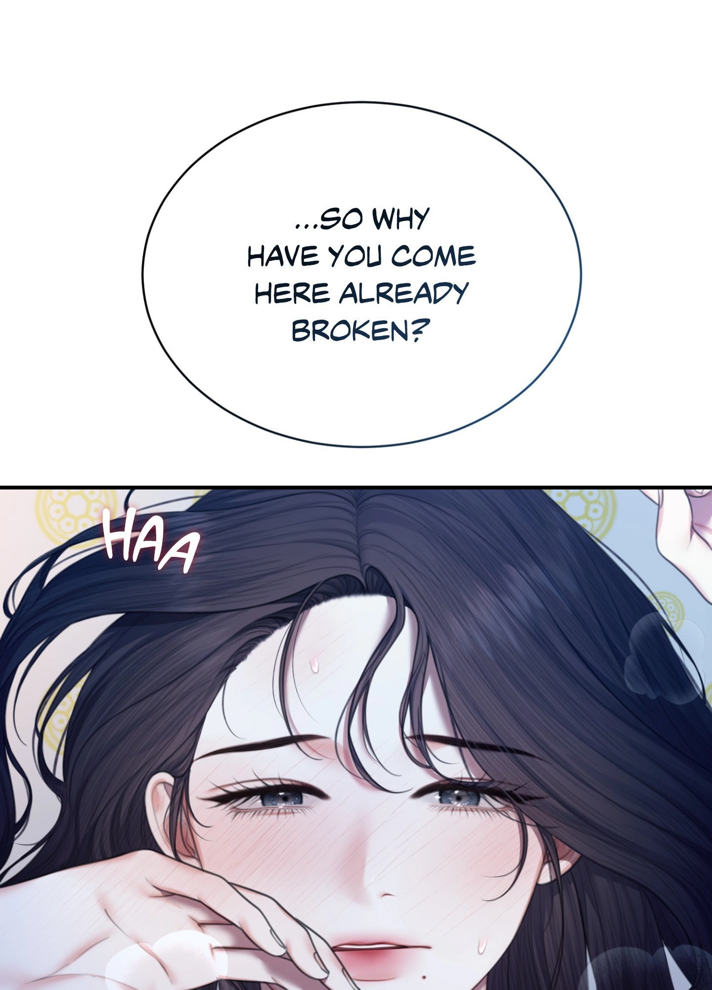 Requiem of the Scarlet Name Chapter 1 page 61 - 