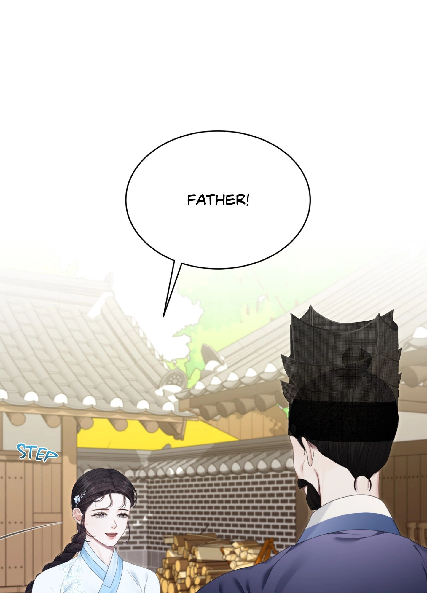Requiem of the Scarlet Name Chapter 1 page 70 - 