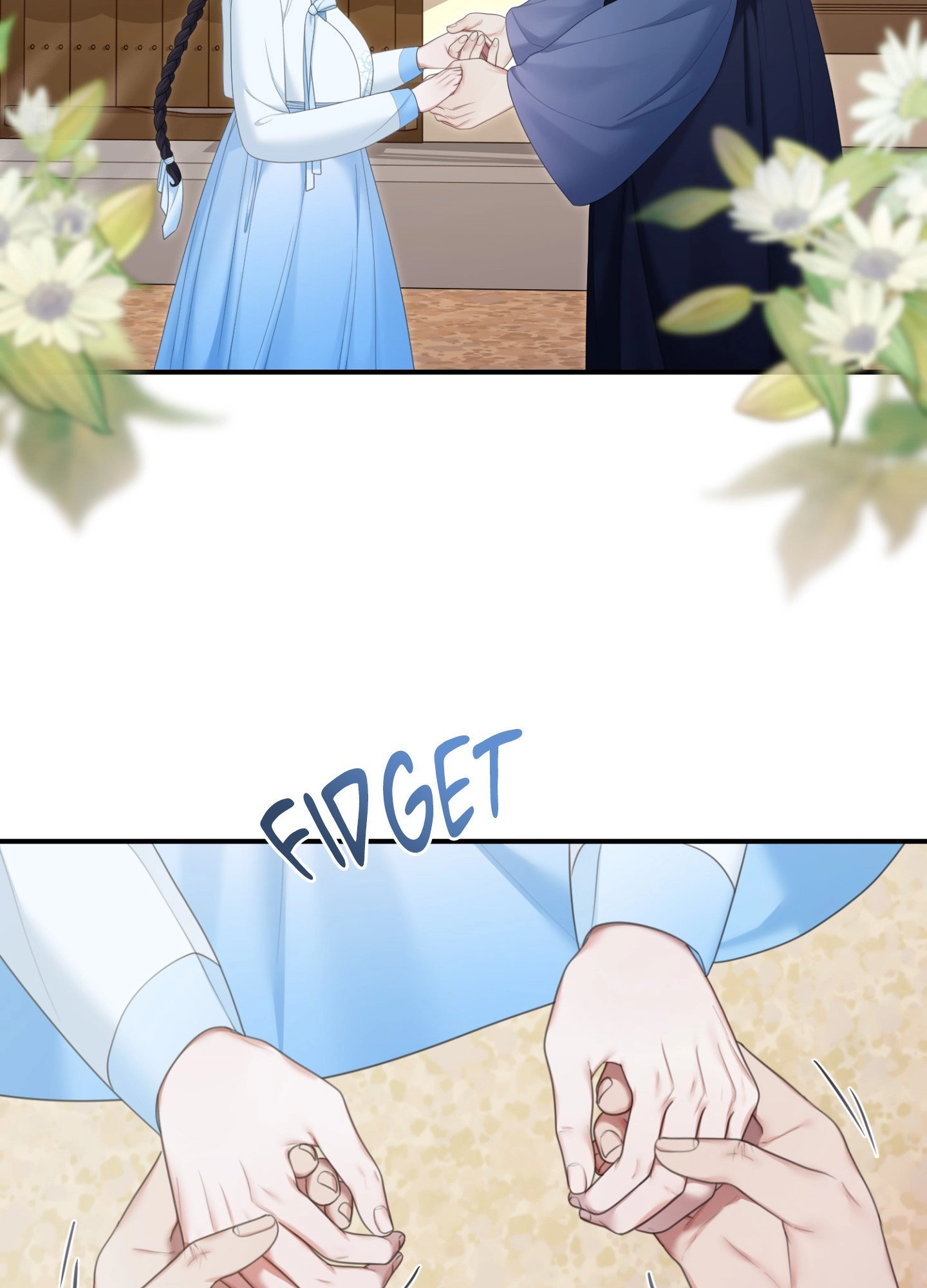 Requiem of the Scarlet Name Chapter 1 page 73 - 