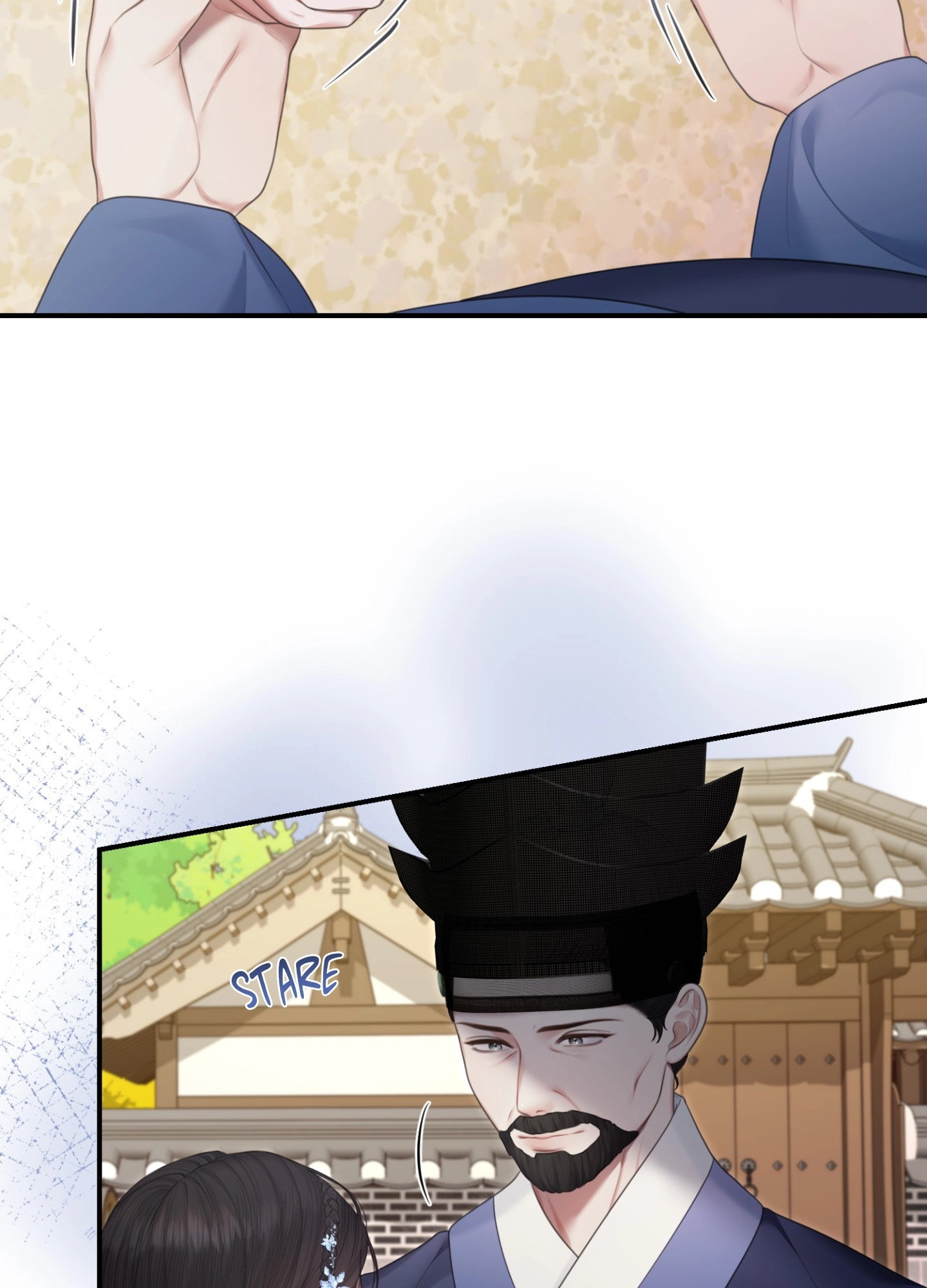 Requiem of the Scarlet Name Chapter 1 page 74 - 