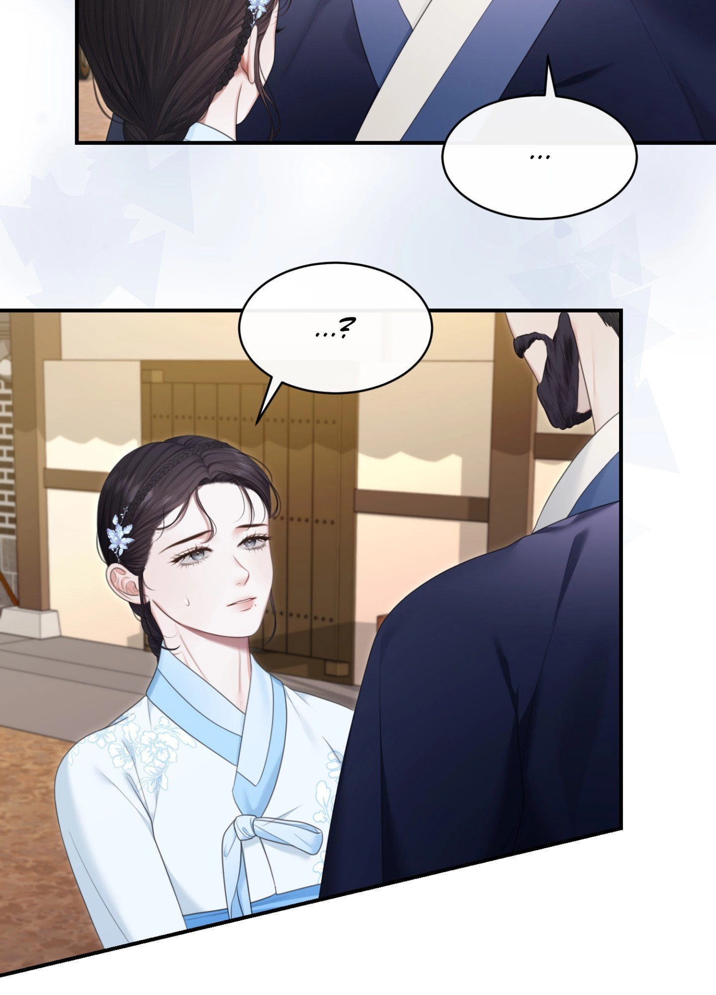 Requiem of the Scarlet Name Chapter 1 page 75 - 