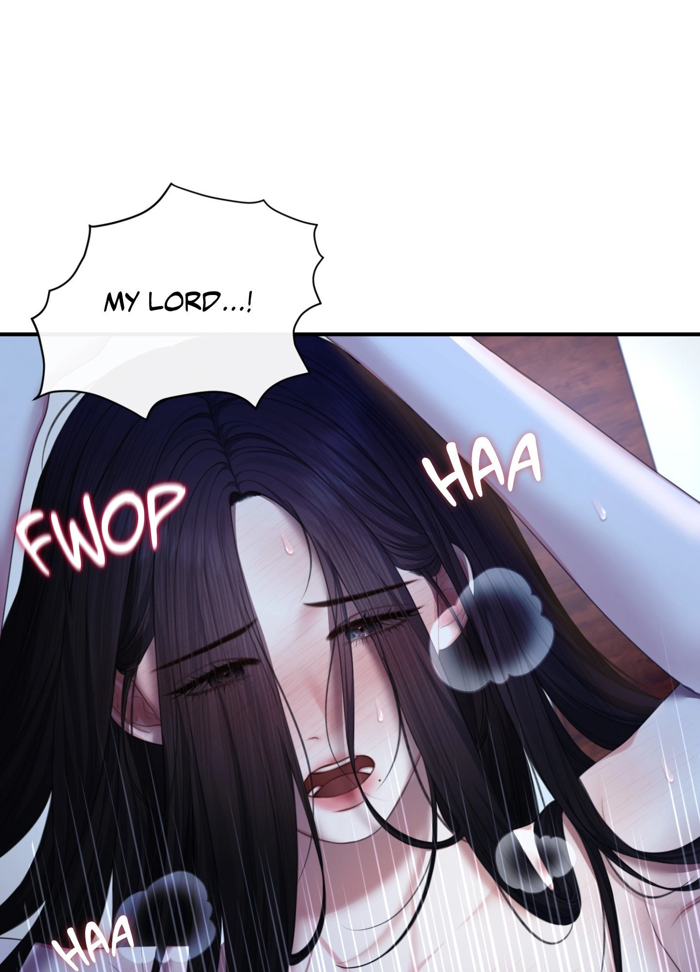 Requiem of the Scarlet Name Chapter 1 page 9 - 