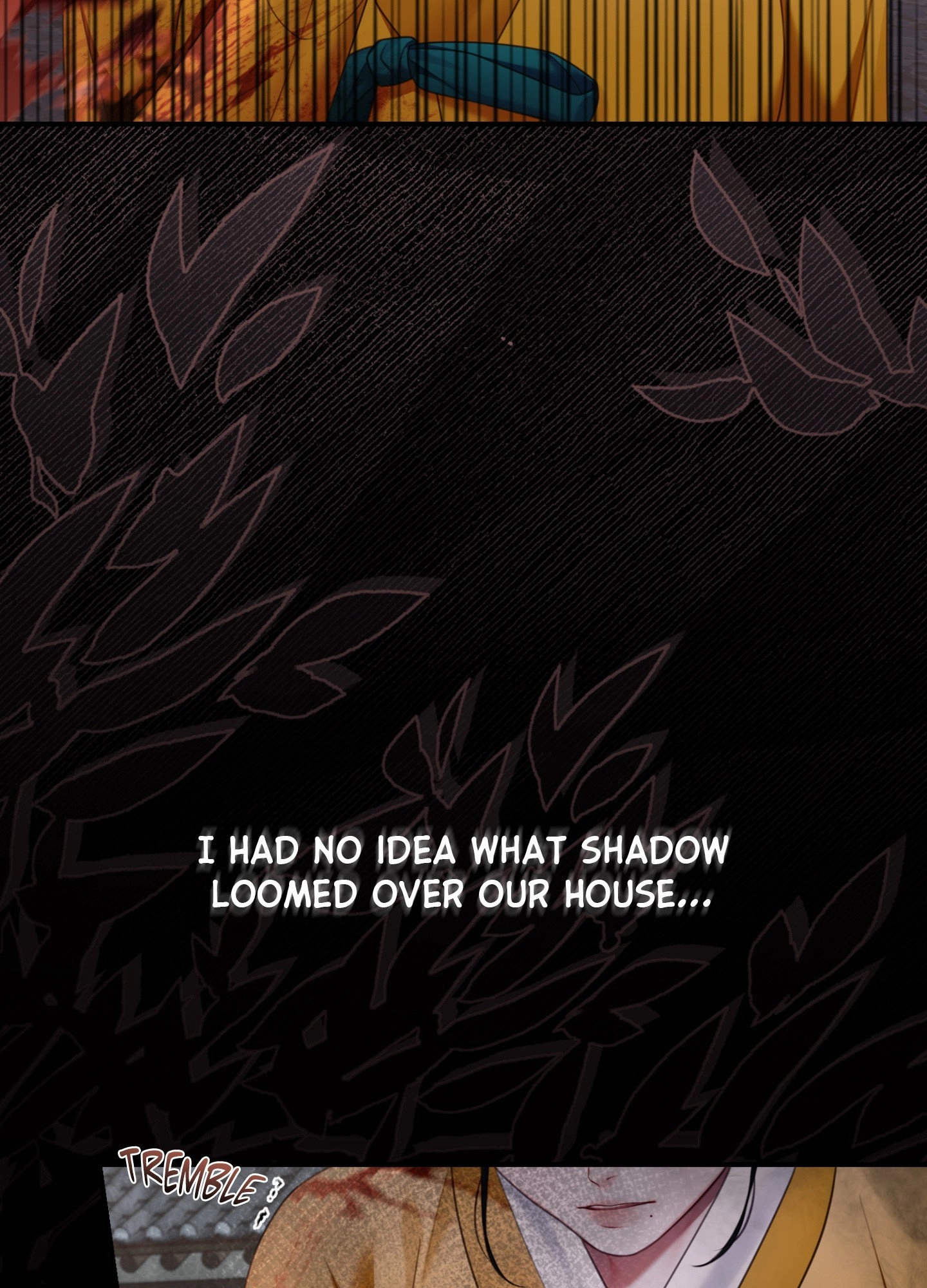 Requiem of the Scarlet Name Chapter 1 page 87 - 