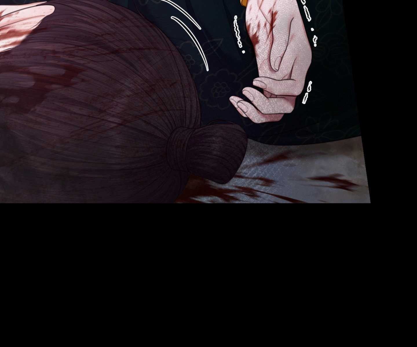 Requiem of the Scarlet Name Chapter 1 page 89 - 