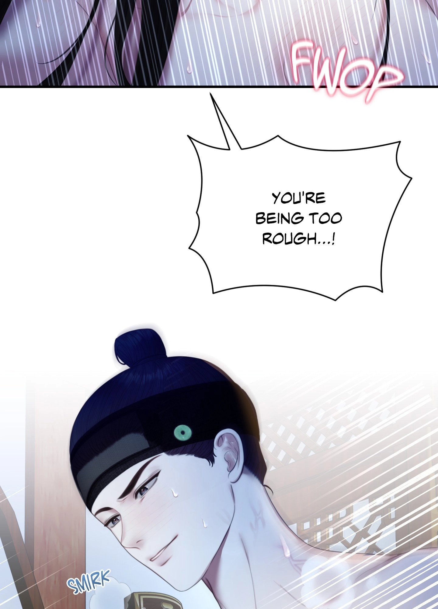 Requiem of the Scarlet Name Chapter 1 page 10 - 