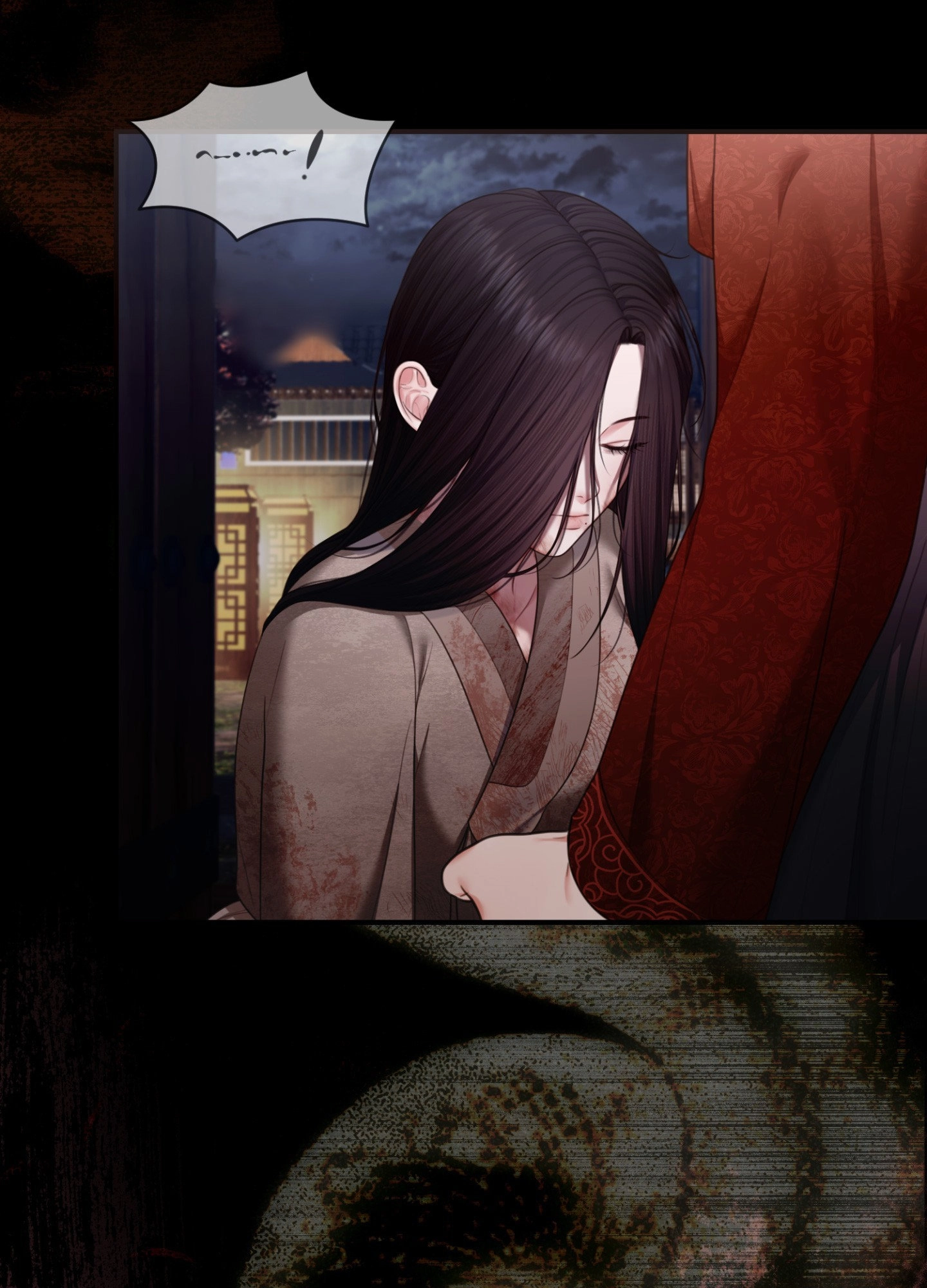 Requiem of the Scarlet Name Chapter 1 page 94 - 