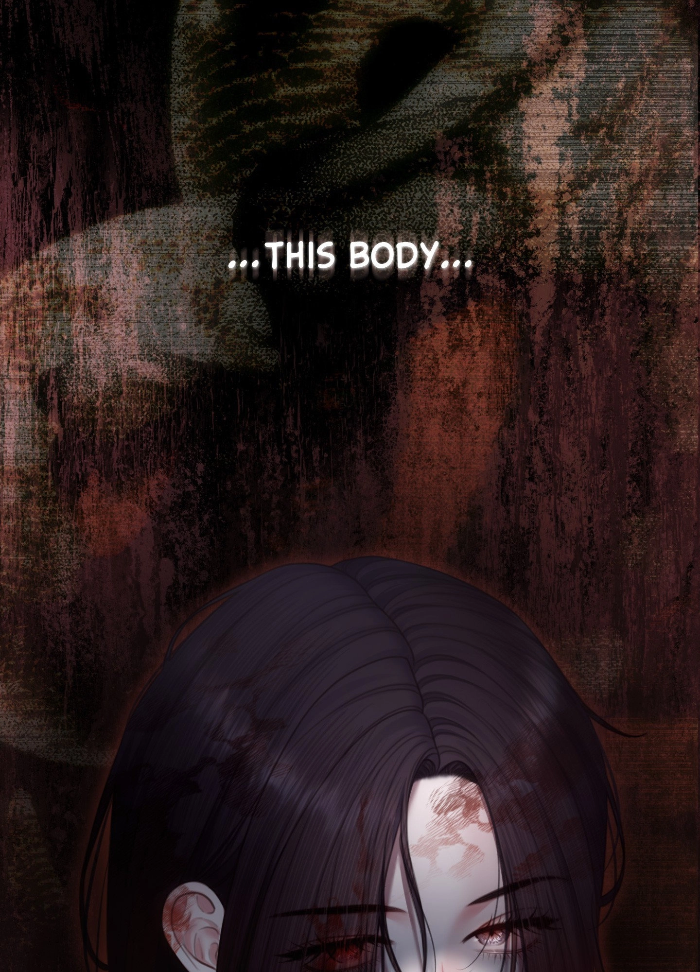 Requiem of the Scarlet Name Chapter 1 page 95 - 