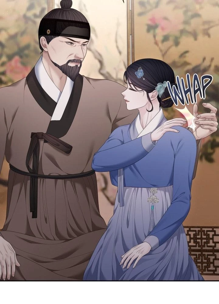 Requiem of the Scarlet Name Chapter 10 page 15 - 
