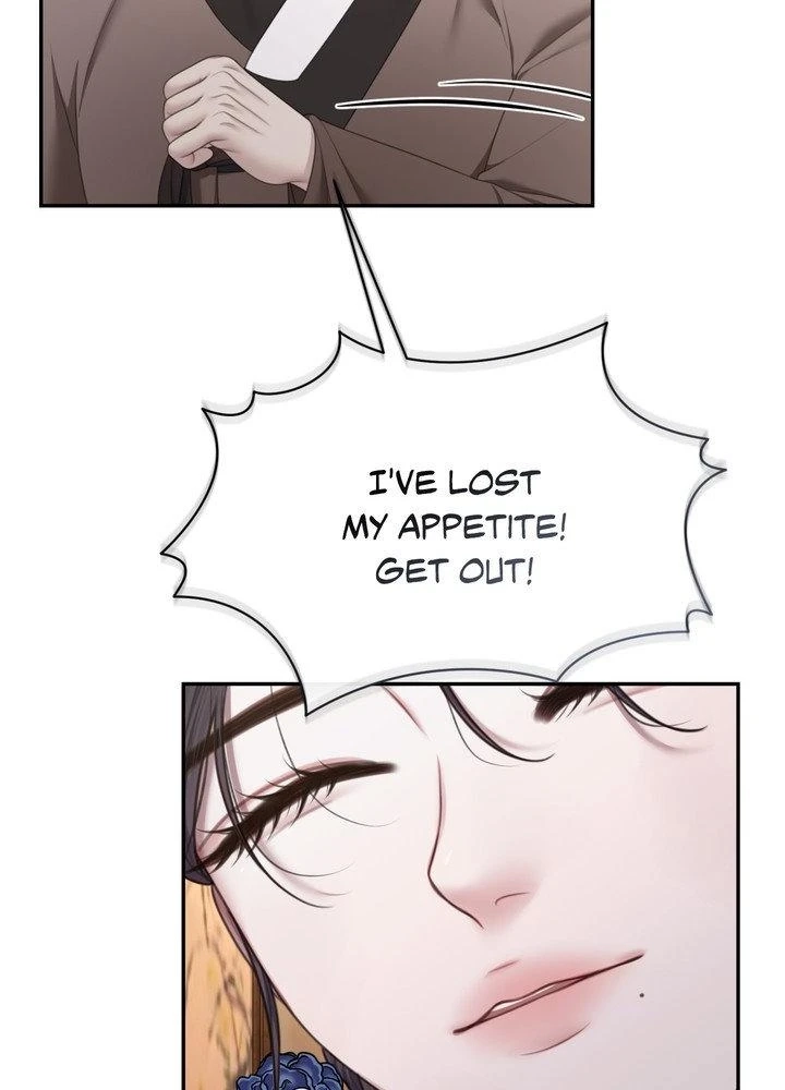 Requiem of the Scarlet Name Chapter 10 page 17 - 