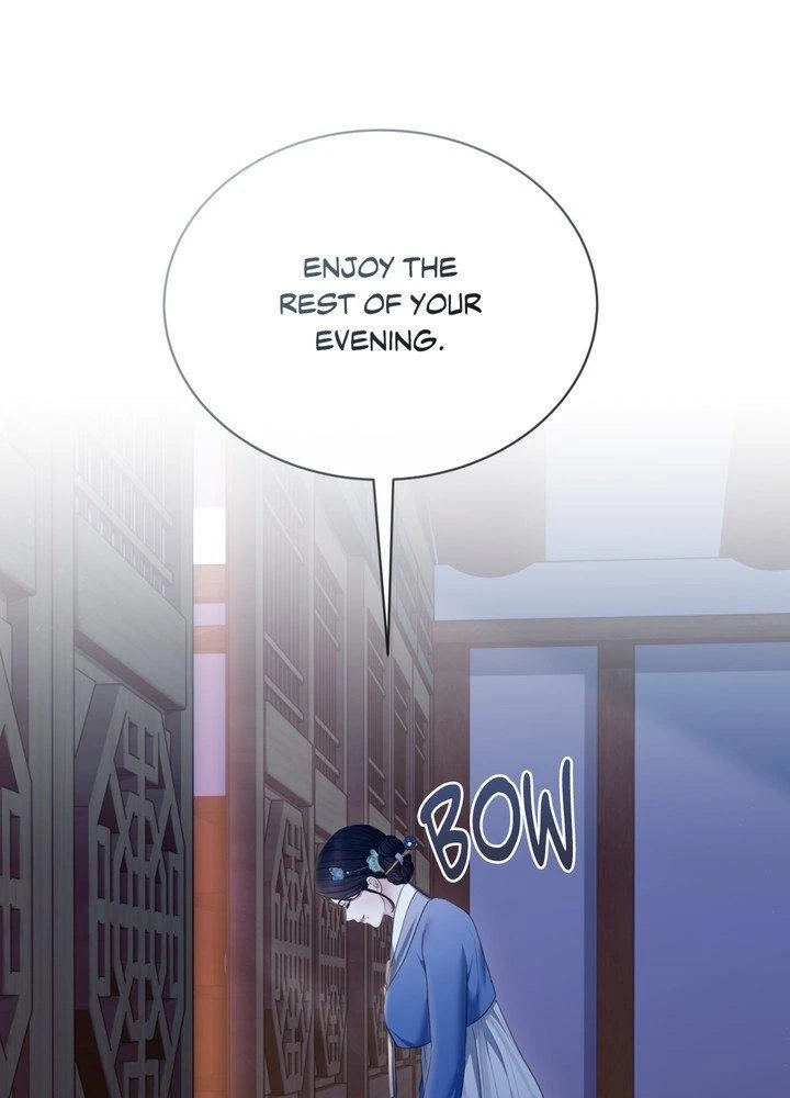 Requiem of the Scarlet Name Chapter 10 page 19 - 