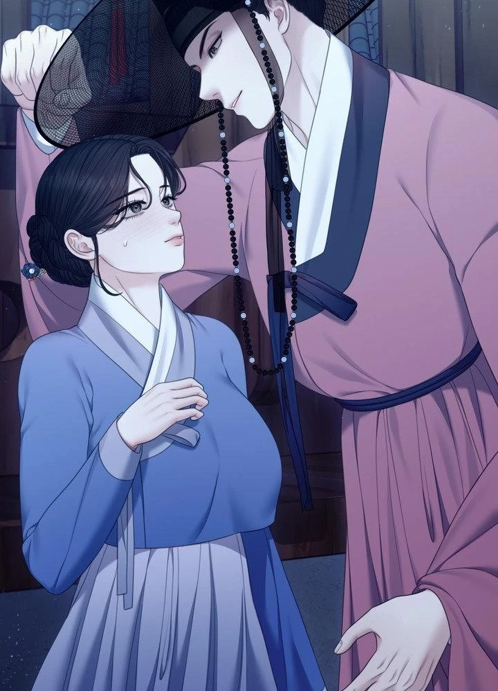 Requiem of the Scarlet Name Chapter 10 page 41 - 