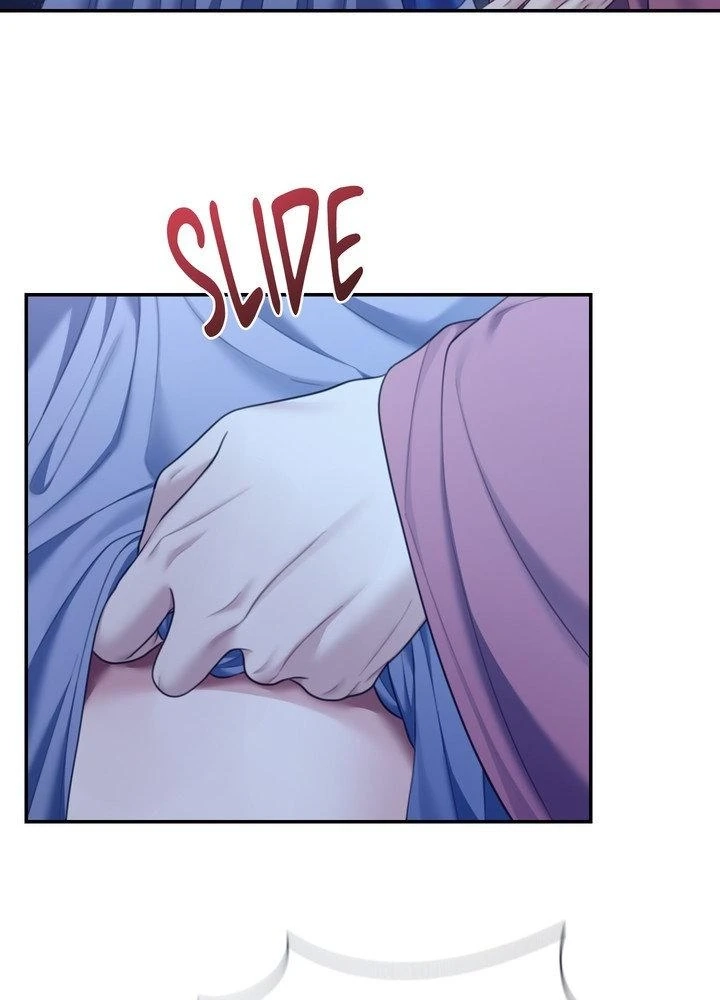 Requiem of the Scarlet Name Chapter 10 page 42 - 