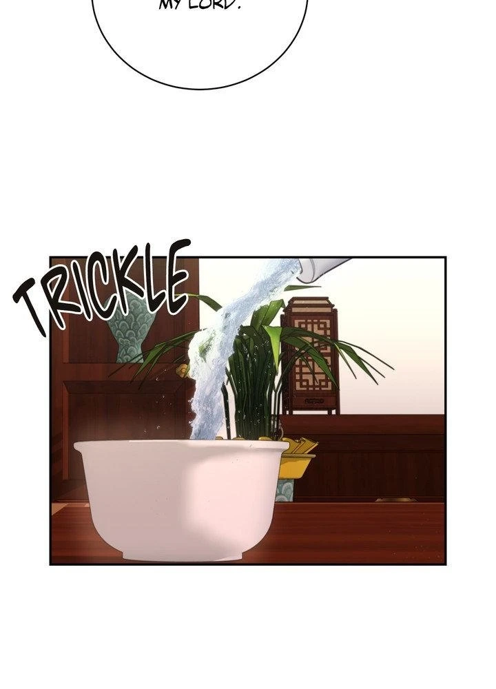 Requiem of the Scarlet Name Chapter 10 page 6 - 