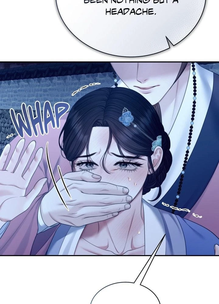 Requiem of the Scarlet Name Chapter 10 page 65 - 