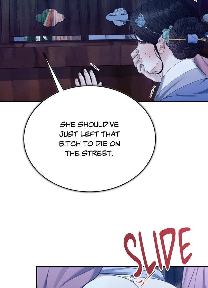 Requiem of the Scarlet Name Chapter 10 page 67 - 