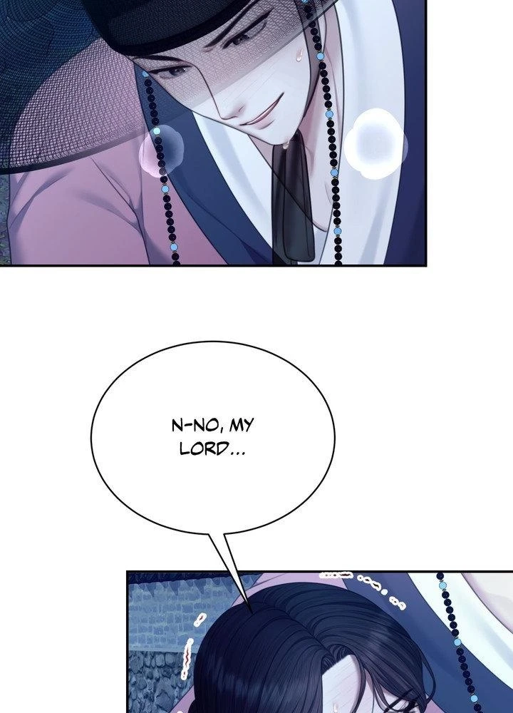 Requiem of the Scarlet Name Chapter 10 page 77 - 