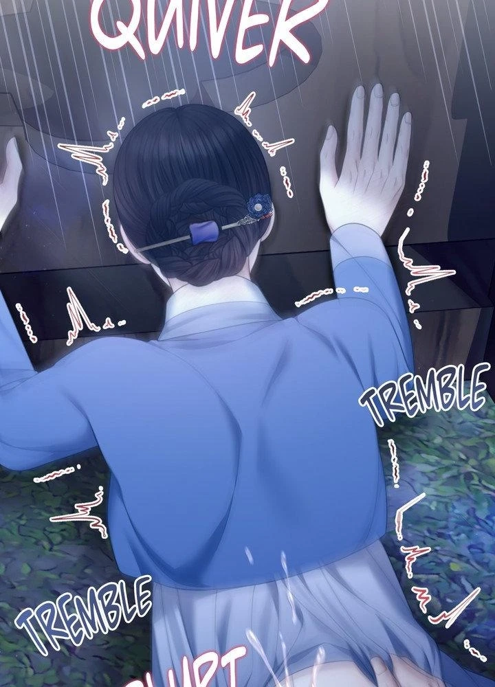 Requiem of the Scarlet Name Chapter 10 page 82 - 