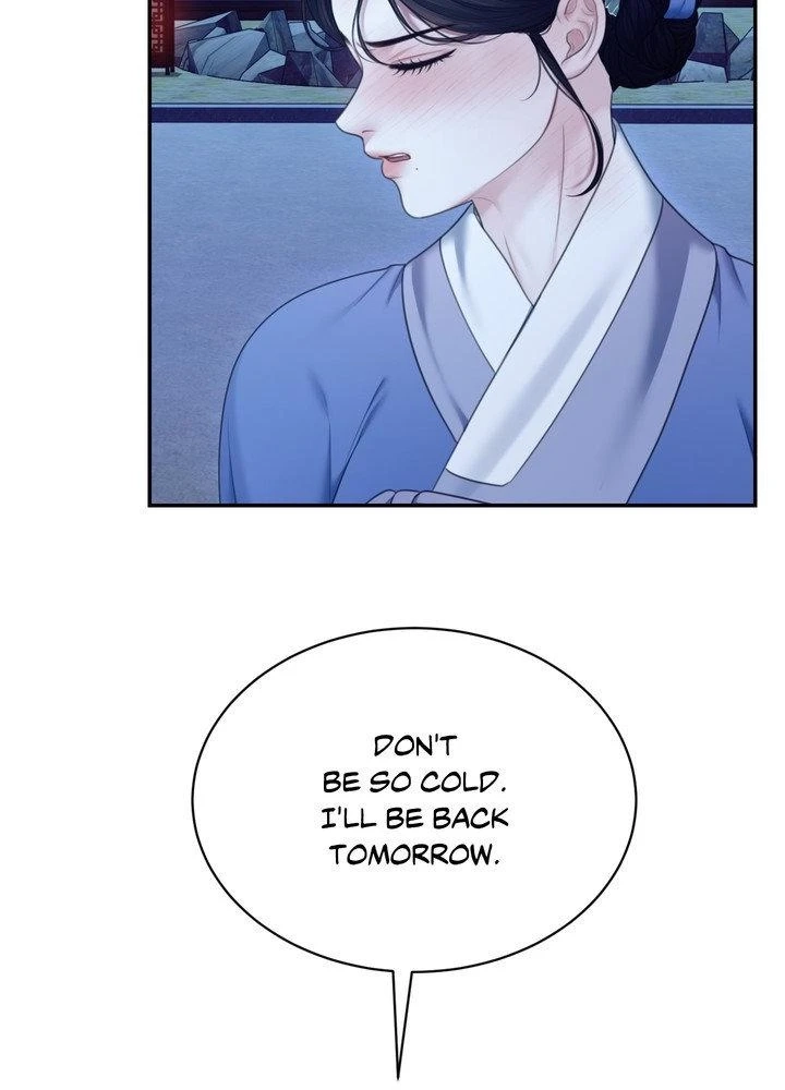 Requiem of the Scarlet Name Chapter 10 page 91 - 