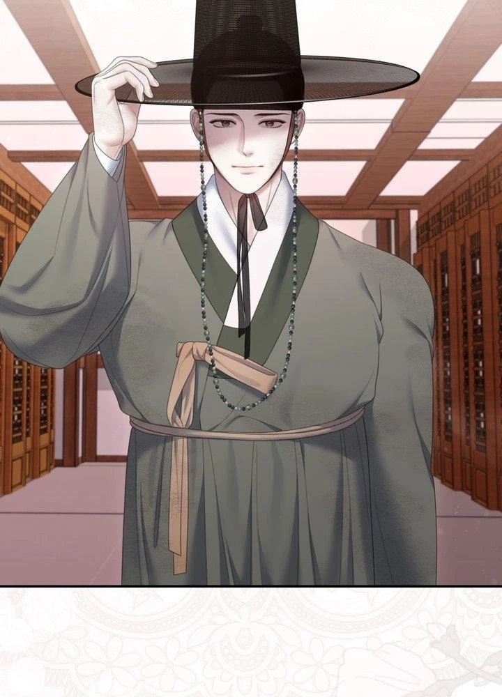 Requiem of the Scarlet Name Chapter 10 page 99 - 