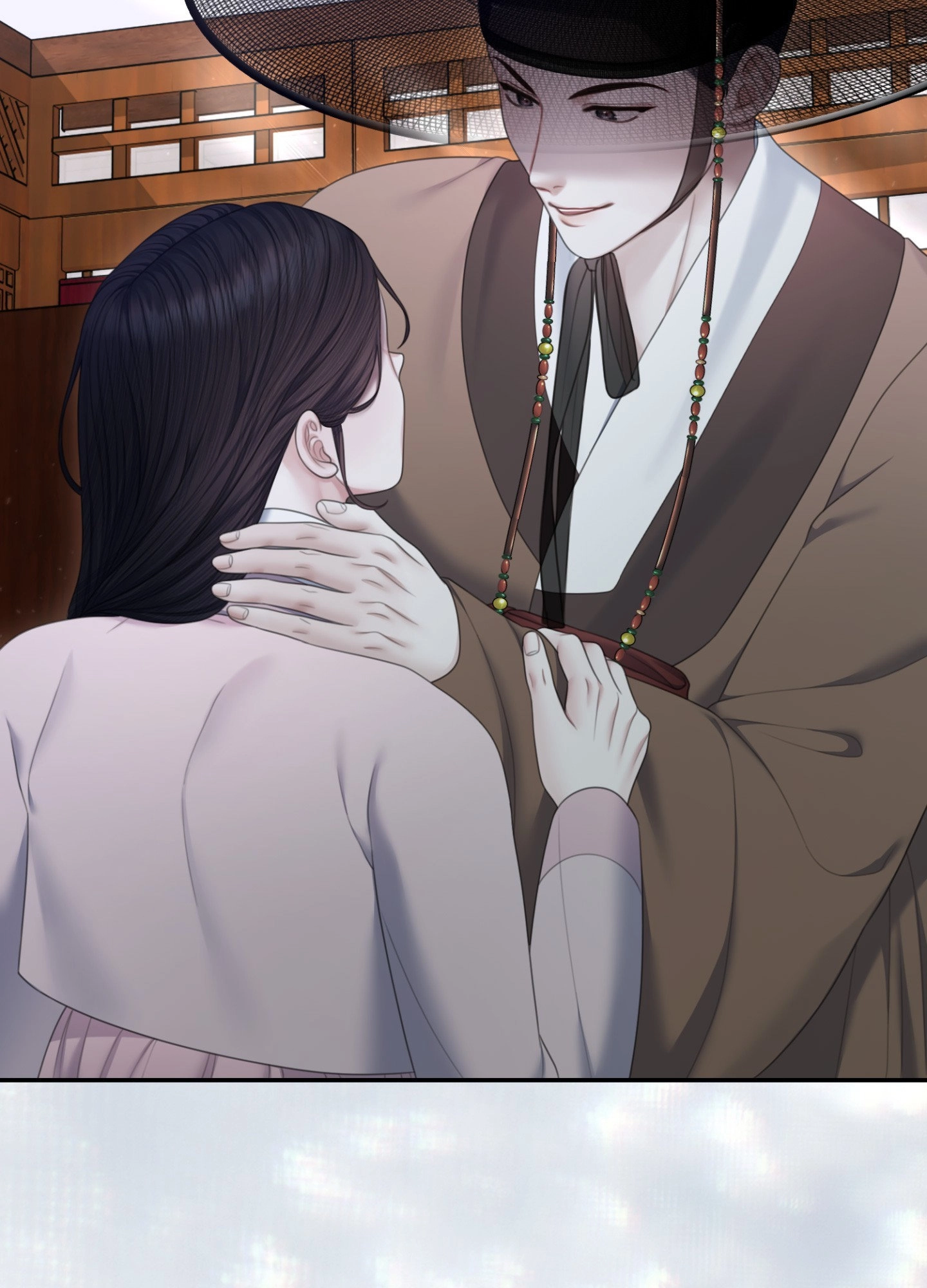 Requiem of the Scarlet Name Chapter 11 page 103 - 