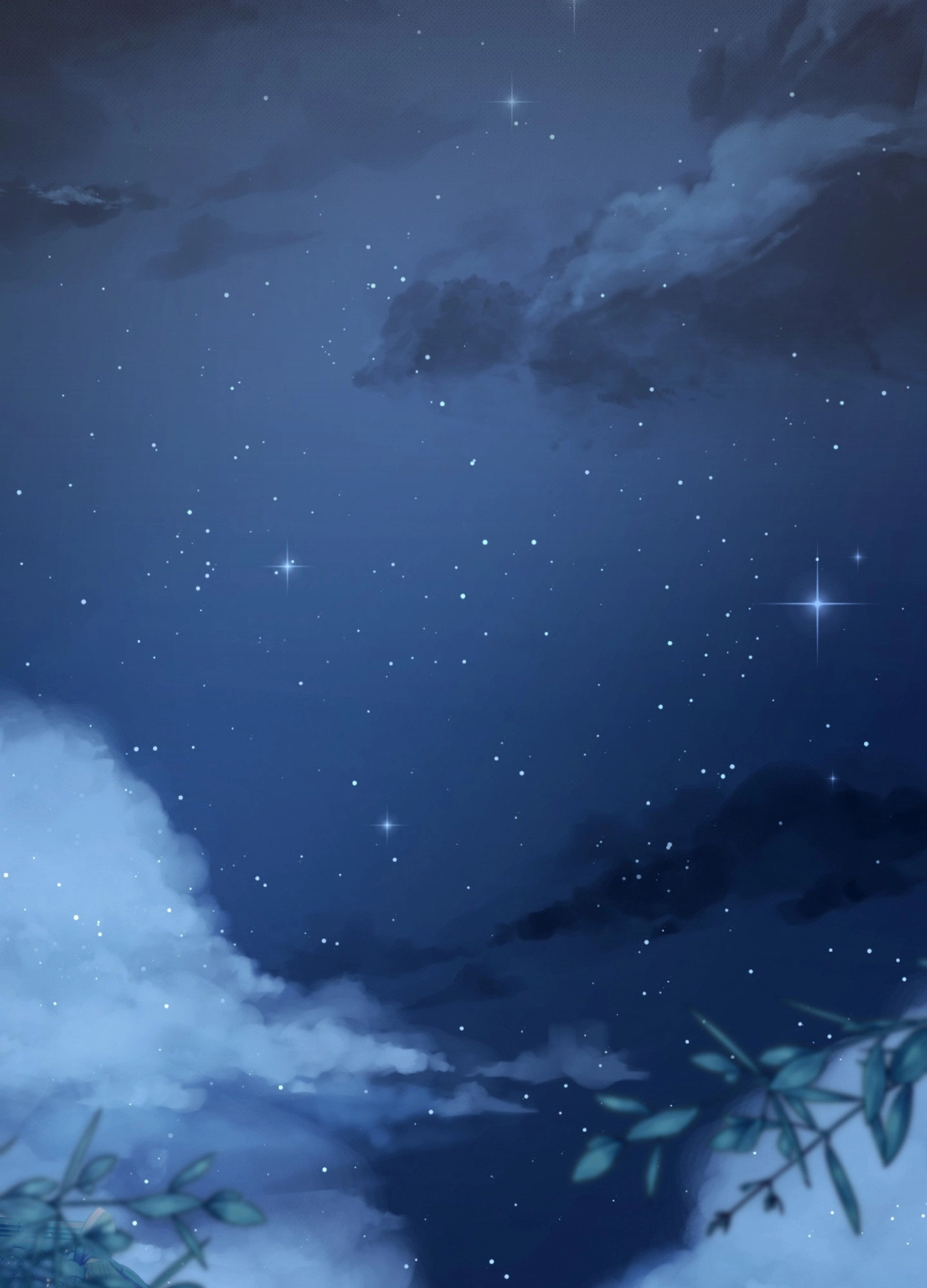 Requiem of the Scarlet Name Chapter 11 page 13 - 