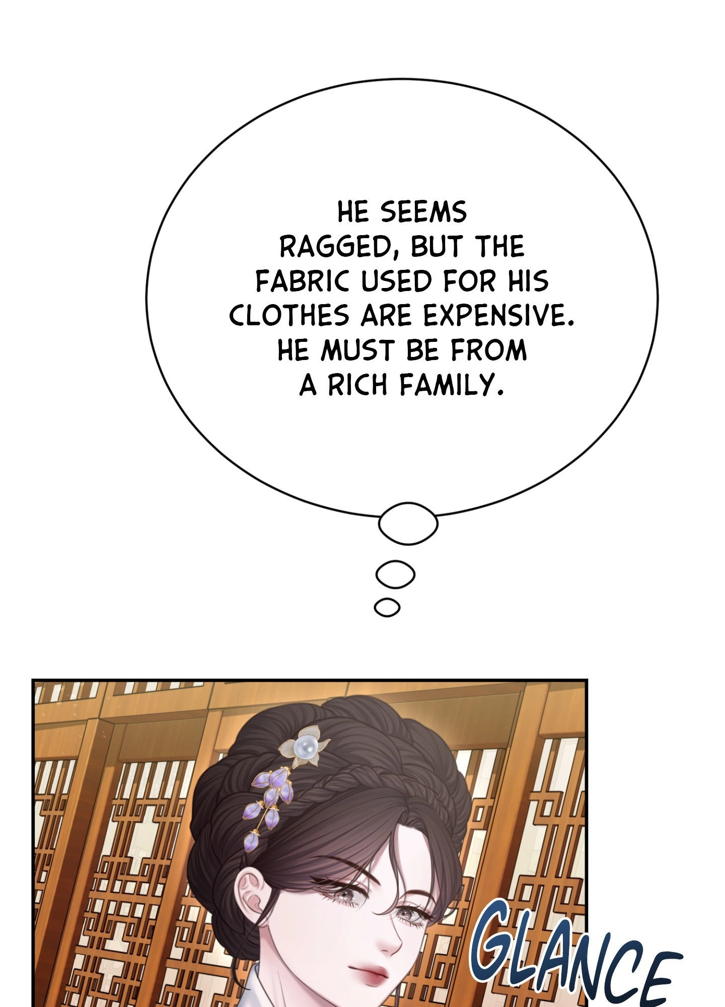 Requiem of the Scarlet Name Chapter 11 page 18 - 