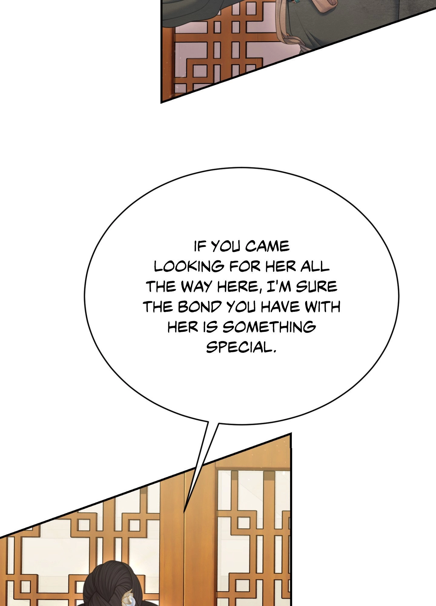 Requiem of the Scarlet Name Chapter 11 page 23 - 