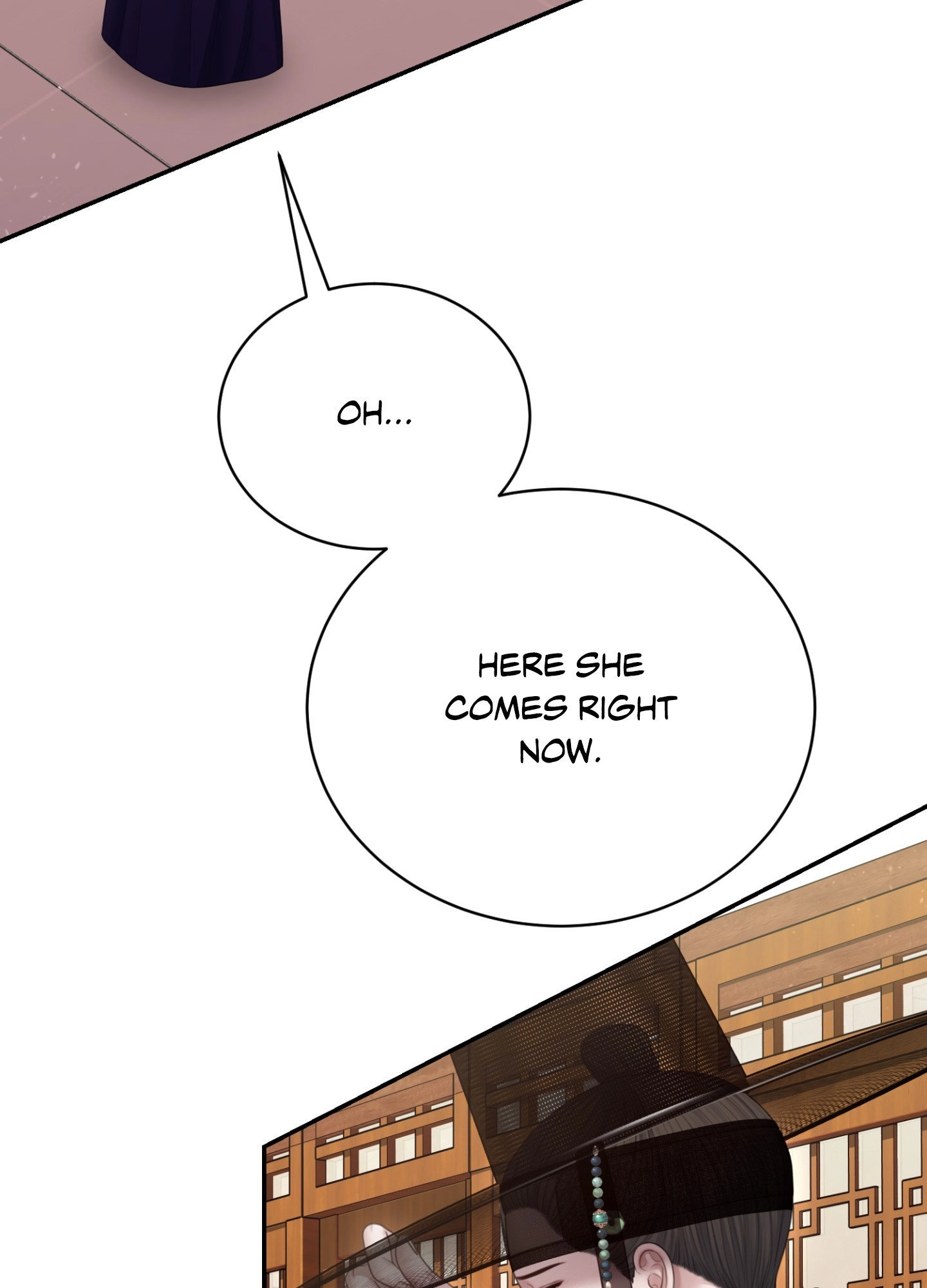 Requiem of the Scarlet Name Chapter 11 page 26 - 