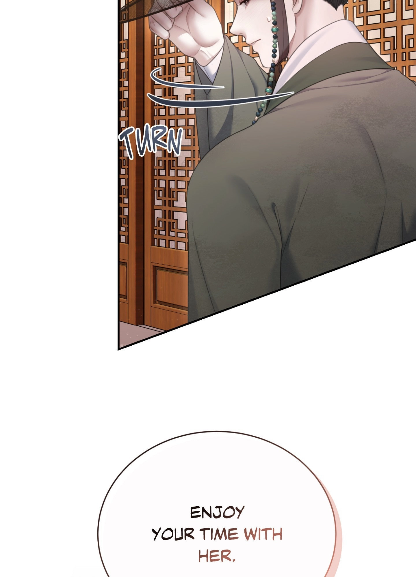 Requiem of the Scarlet Name Chapter 11 page 27 - 