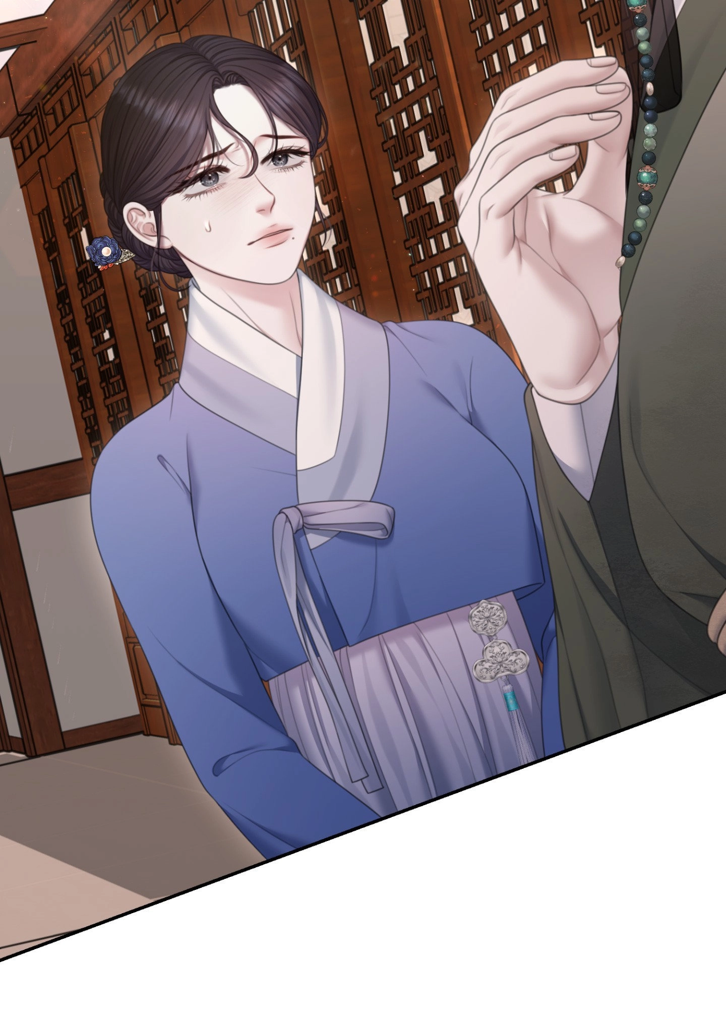 Requiem of the Scarlet Name Chapter 11 page 29 - 